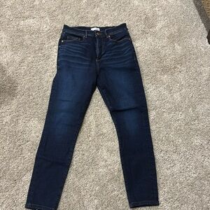 Loft women’s jeans